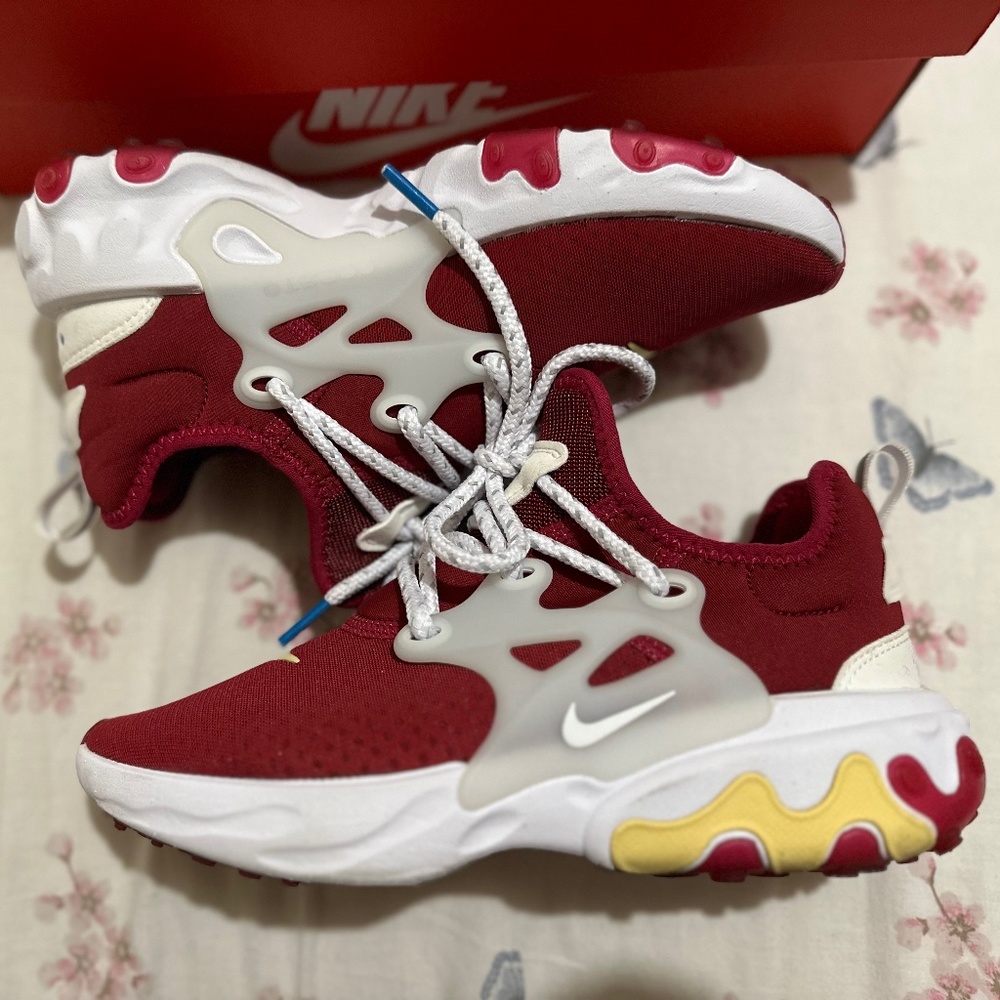 Nike React Presto Amazing Condition - image 4